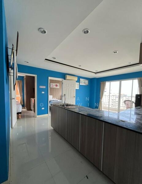 New Nordic Trend 6, Chon Buri (Pattaya)