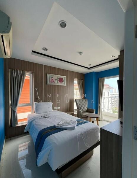 New Nordic Trend 6, Chon Buri (Pattaya)