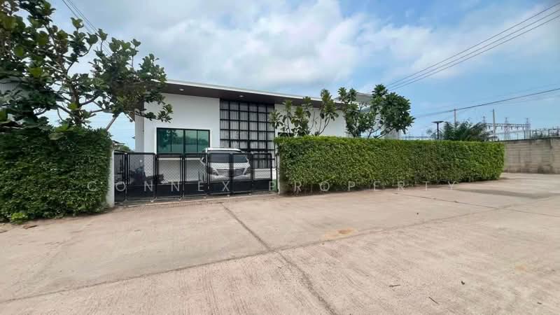 Loft Ville 66 Poolvilla Pattaya, Chon Buri (Pattaya)