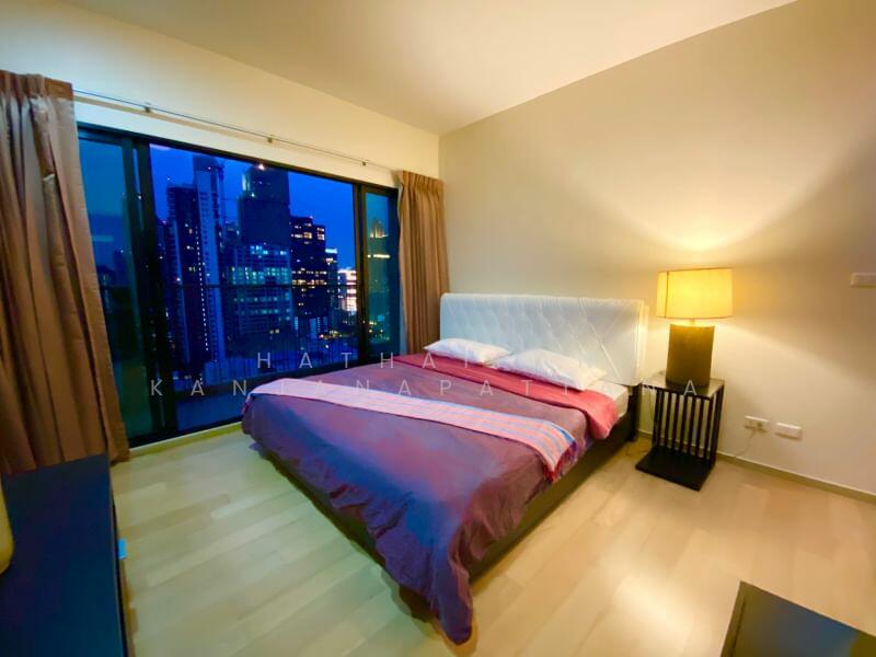 Noble Reveal, Bangkok