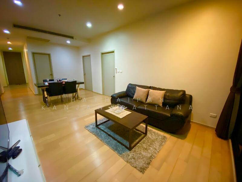 Noble Reveal, Bangkok