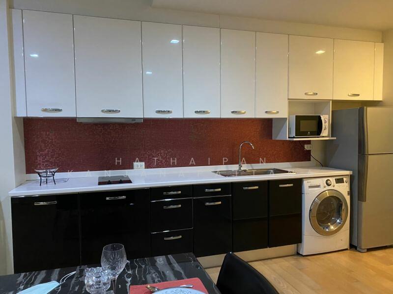 Noble Reveal, Bangkok