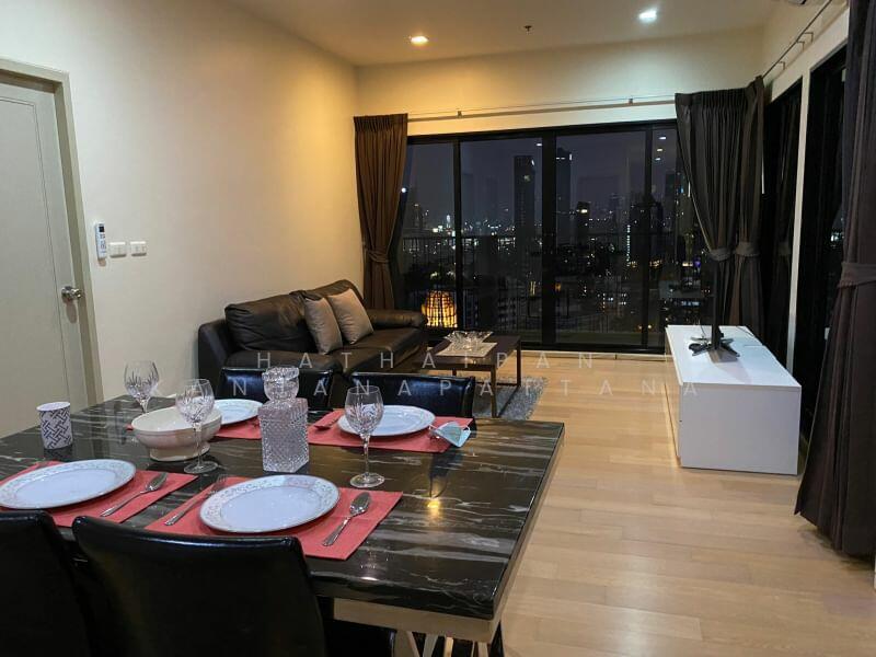Noble Reveal, Bangkok