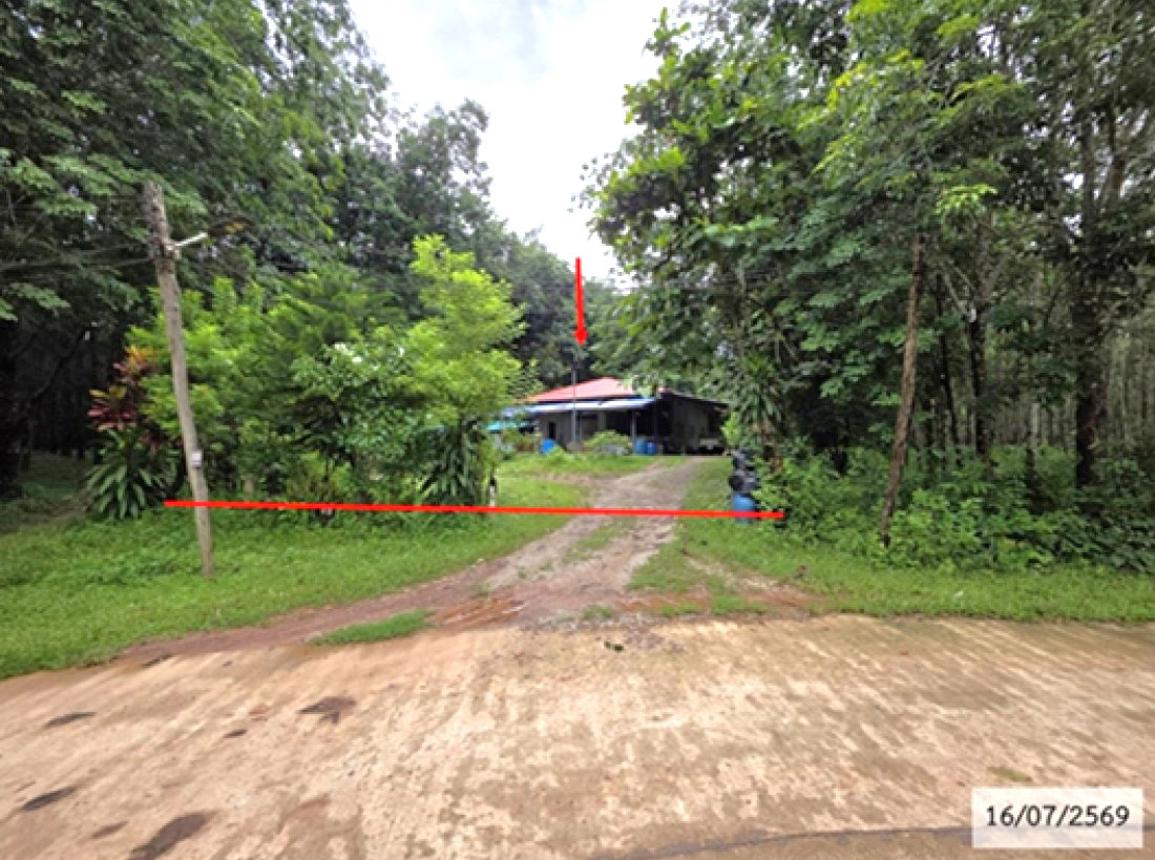 Single-Family House in Phonsavan, Nakhon Phanom