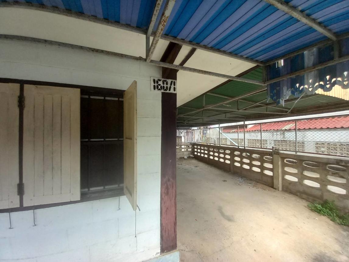 บ้านเดี่ยว บ้านเดี่ยวนอกโครงการขอนแก่น เมืองขอนแก่น ขอนแก่น
