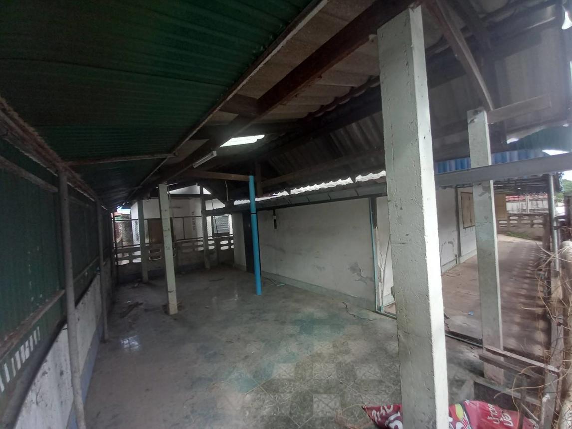 บ้านเดี่ยว บ้านเดี่ยวนอกโครงการขอนแก่น เมืองขอนแก่น ขอนแก่น