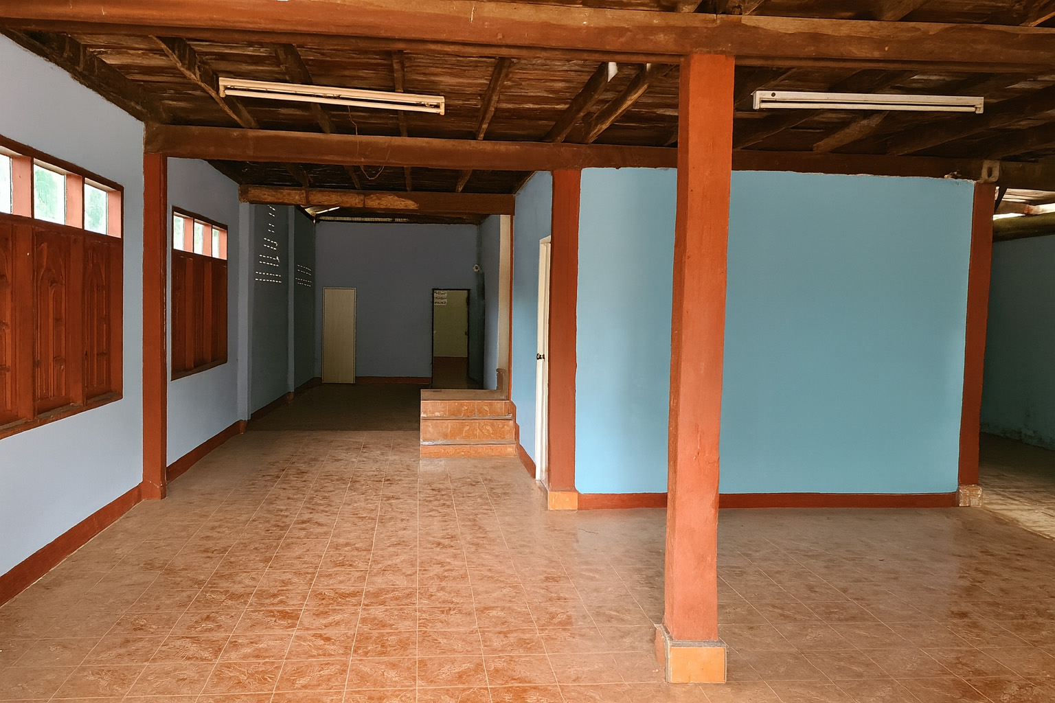 บ้านเดี่ยว เมืองหนองบัวลำภู
