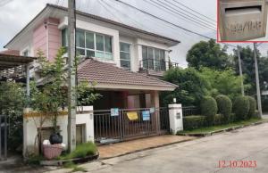 บ้านเดี่ยว สามพราน นครปฐม
