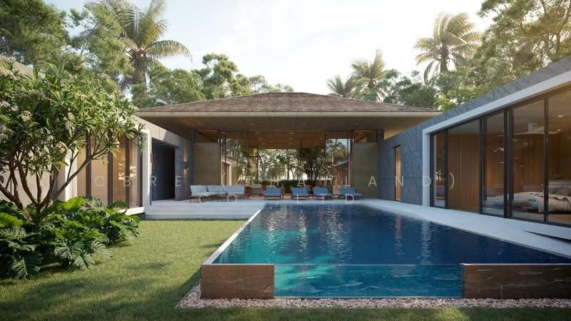 Stella Estate Private Residences Bangtao, Phuket
