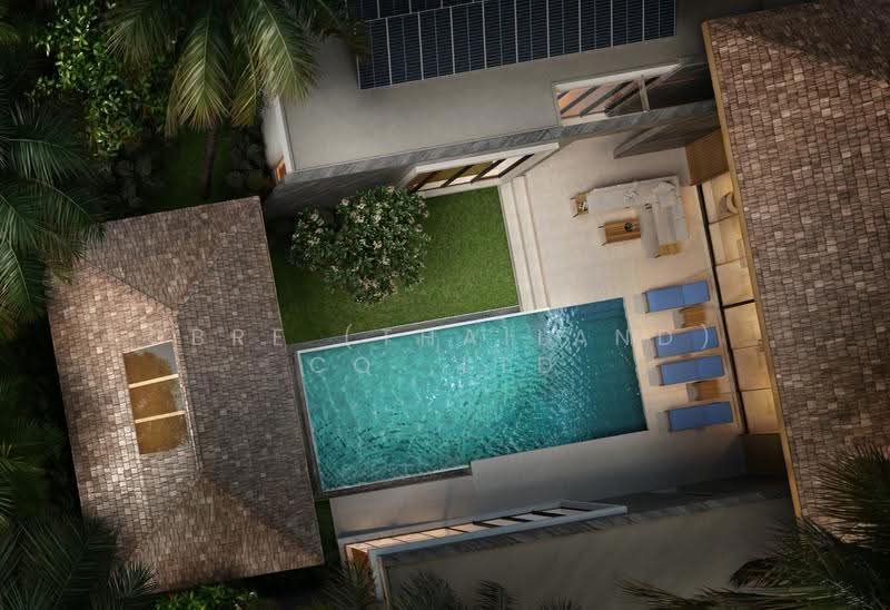 Stella Estate Private Residences Bangtao, Phuket
