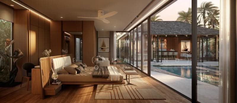 Stella Estate Private Residences Bangtao, Phuket
