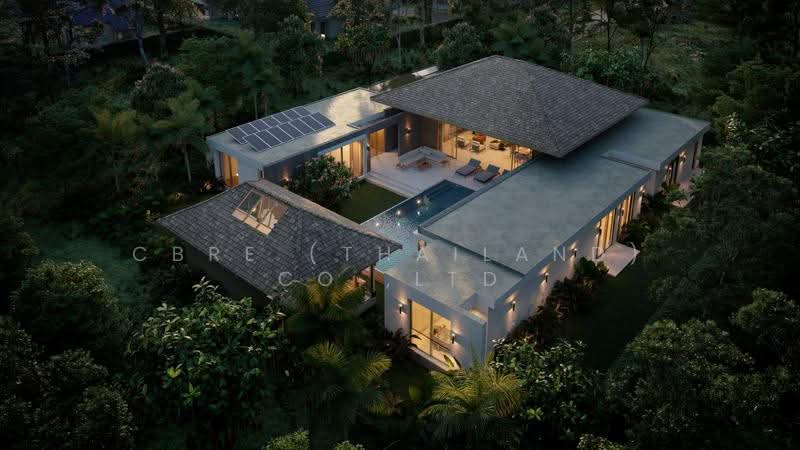 Stella Estate Private Residences Bangtao, Phuket