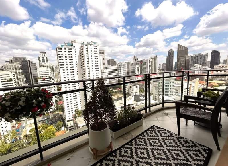 Royce Private Residences, Bangkok