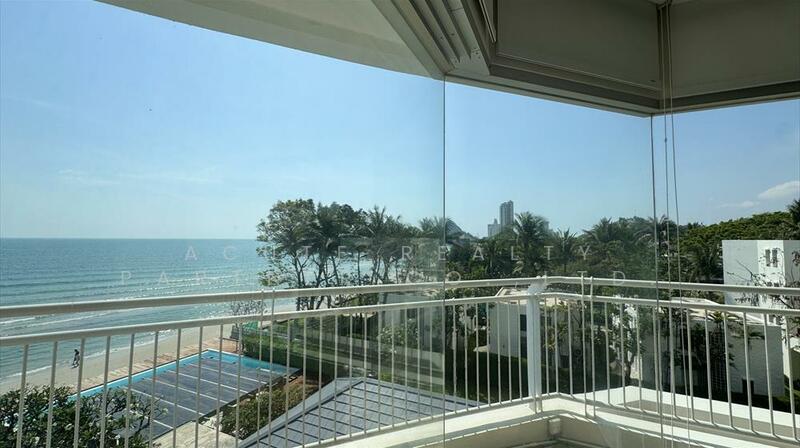 Baan Thew Kluen, Prachuap Khiri Khan