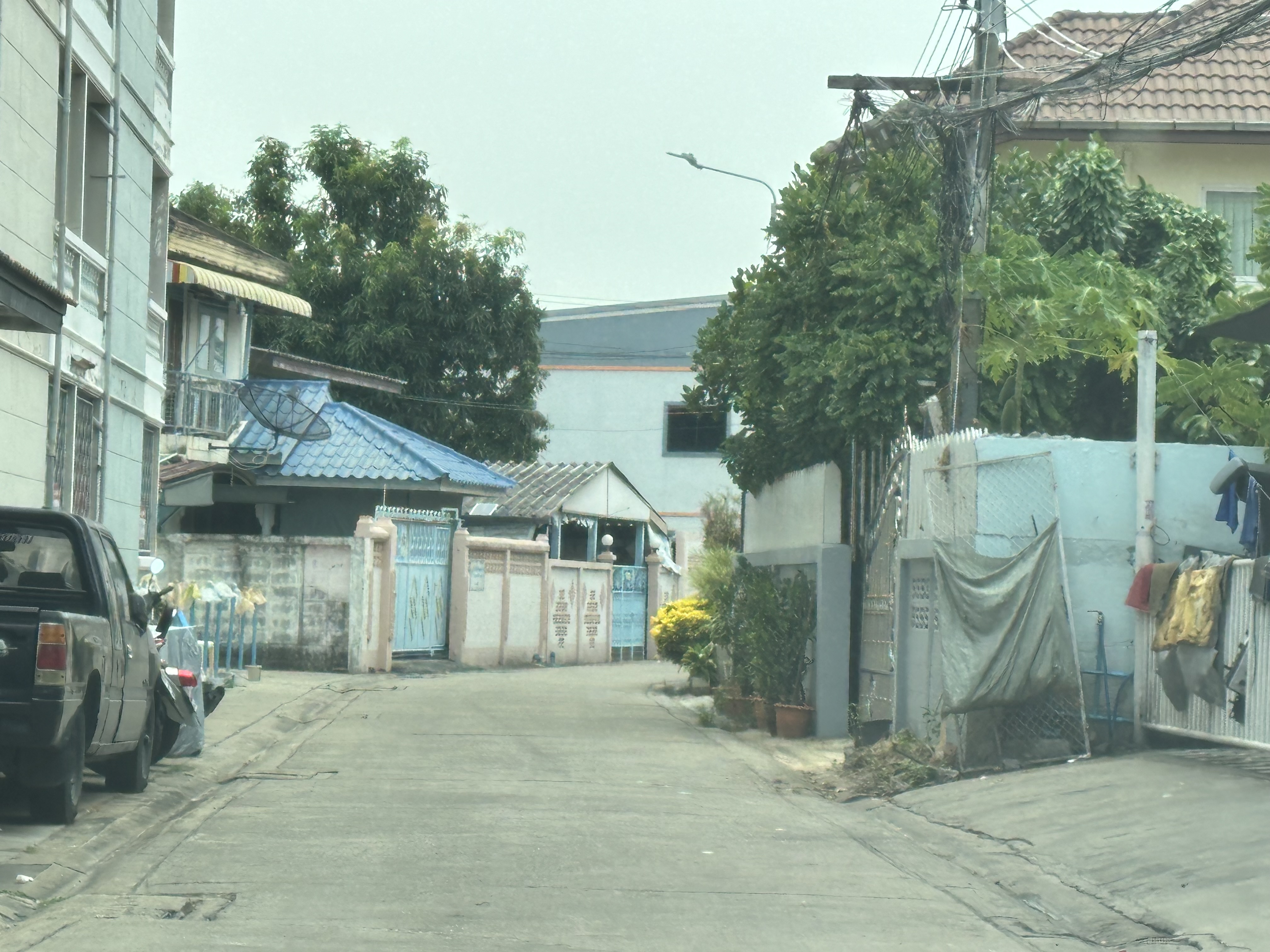 บ้านเดี่ยว เมืองนนทบุรี