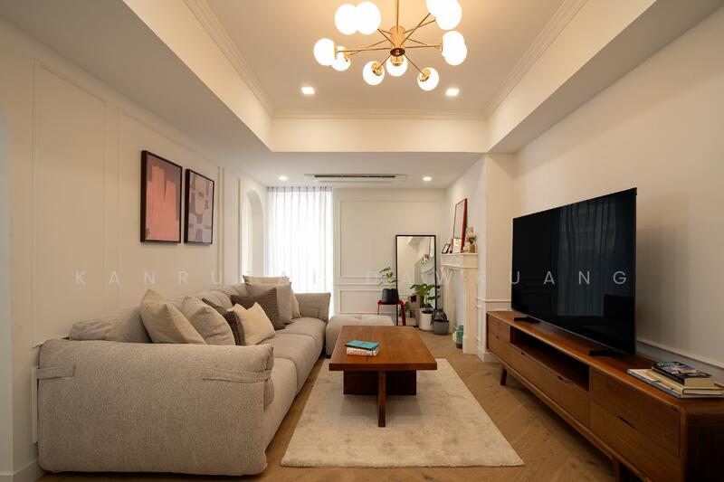 Supalai Place Sukhumvit 39, Bangkok