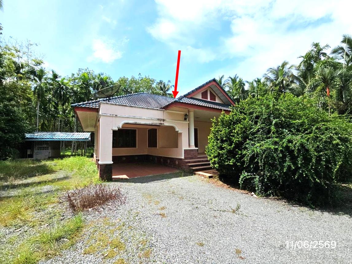 บ้านเดี่ยว ที่ดินริมชายหาด ตราด
