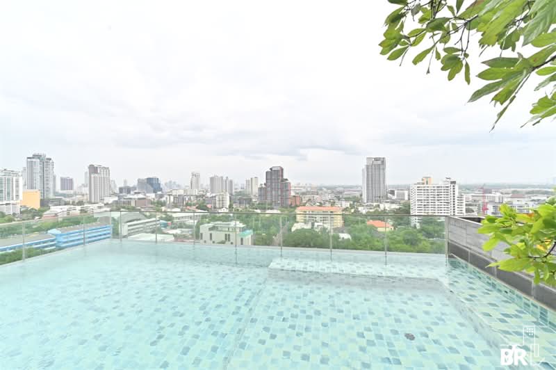IDEO Morph 38, Bangkok