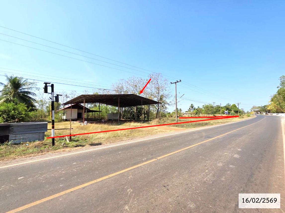 Single-Family Home in Sakon Nakhon, Sakon Nakhon Province