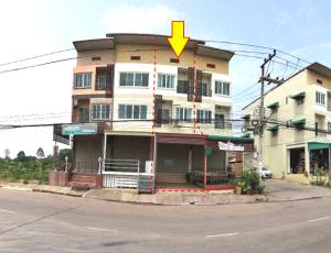 อาคารพาณิชย์ เมืองเพชรบูรณ์ จังหวัดเพชรบูรณ์
