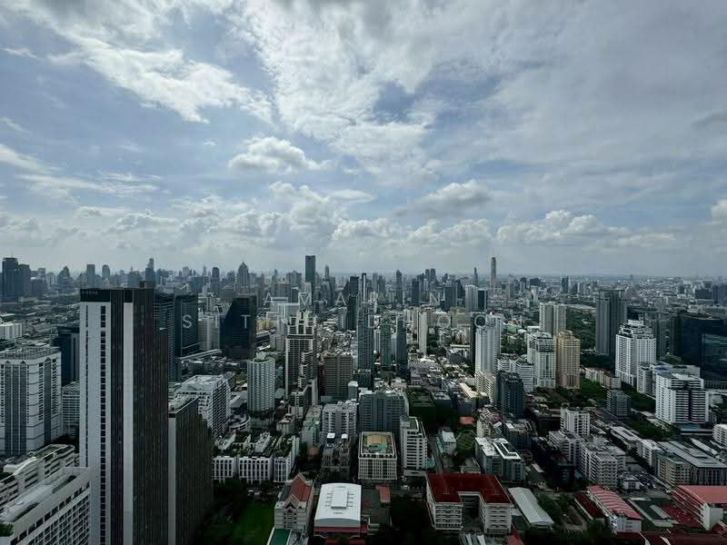 The Esse Asoke, Bangkok