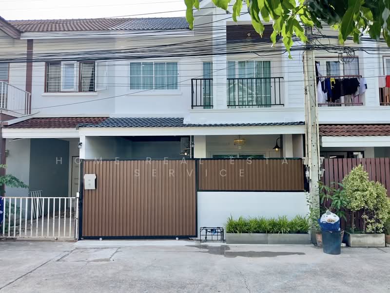 หมู่บ้านชวาลา, Chon Buri (Pattaya)