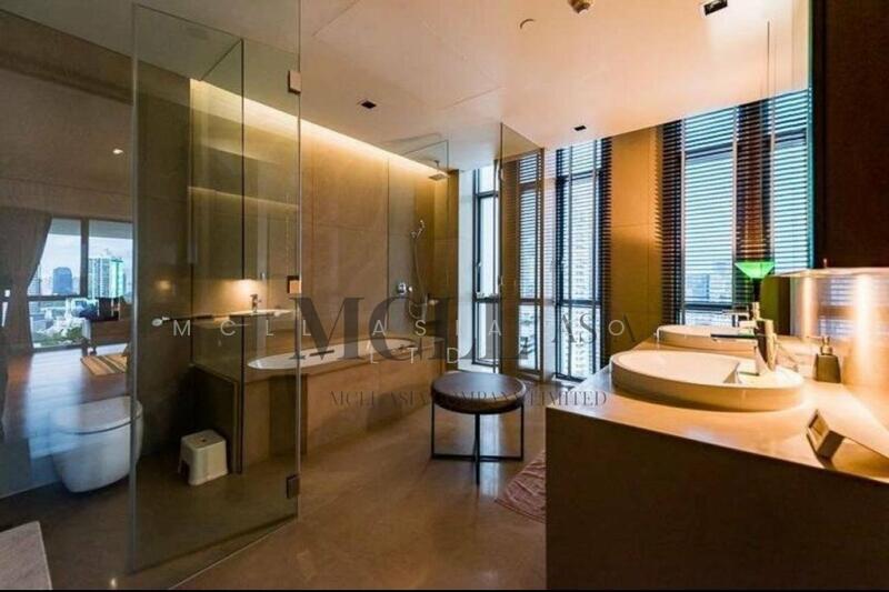 The Sukhothai Residences, Bangkok