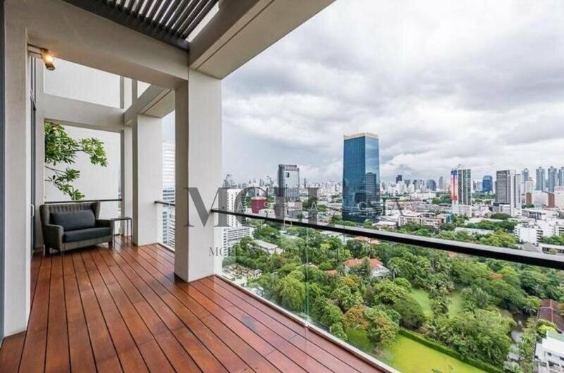 The Sukhothai Residences, Bangkok