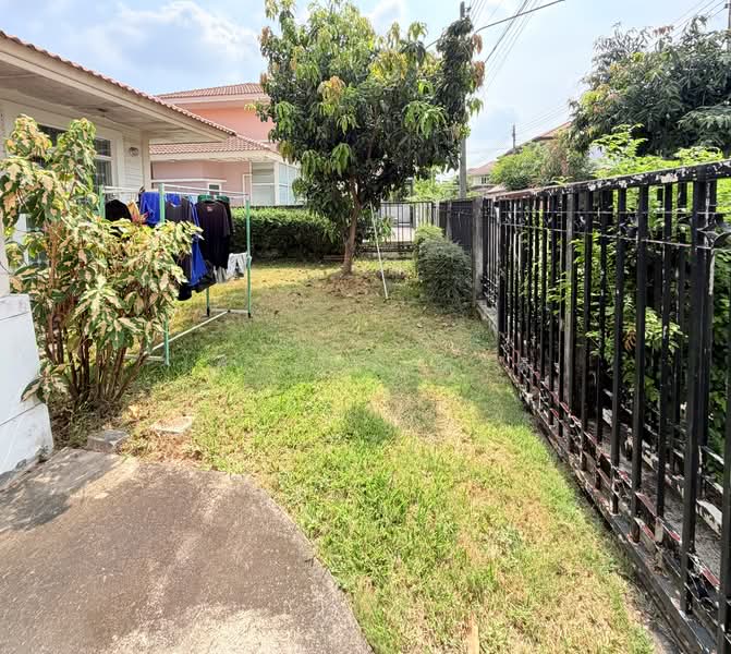 หมู่บ้าน บารานี รังสิต- คลองสาม 55.7 ตร.ว. (เพียง 2.99 ล้าน ), Pathum Thani