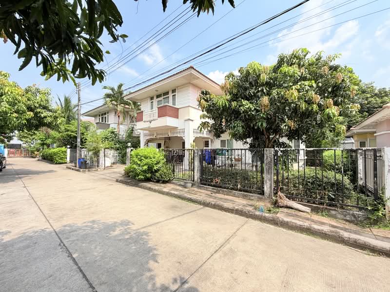 หมู่บ้าน บารานี รังสิต- คลองสาม 55.7 ตร.ว. (เพียง 2.99 ล้าน ), Pathum Thani