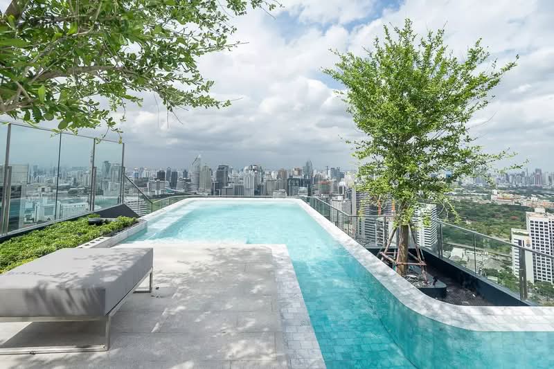 ASHTON Chula-Silom, Bangkok
