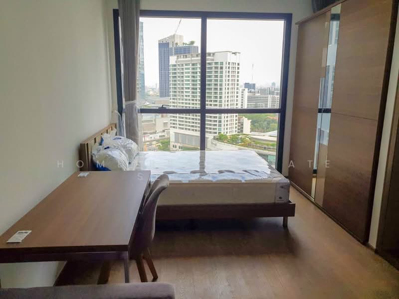 ASHTON Chula-Silom, Bangkok