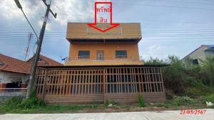 บ้านเดี่ยว สิงหนคร จังหวัดสงขลา