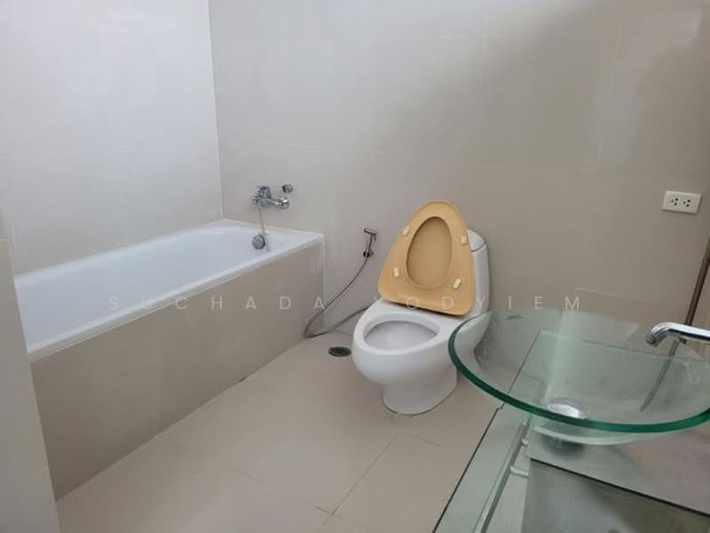 Sailom Suite, Bangkok