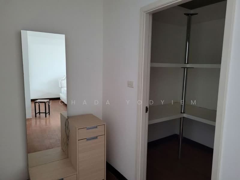 Sailom Suite, Bangkok