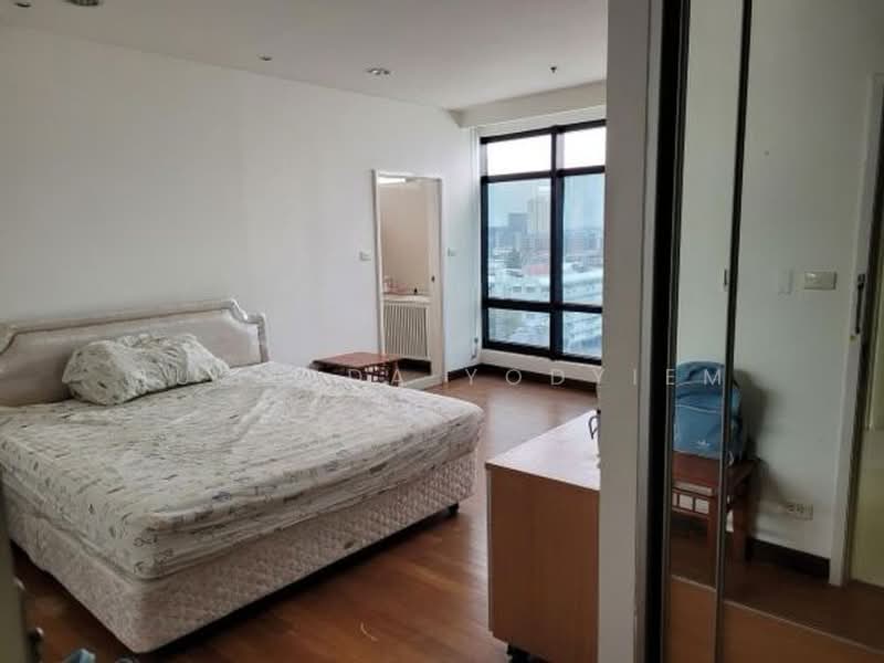 Sailom Suite, Bangkok