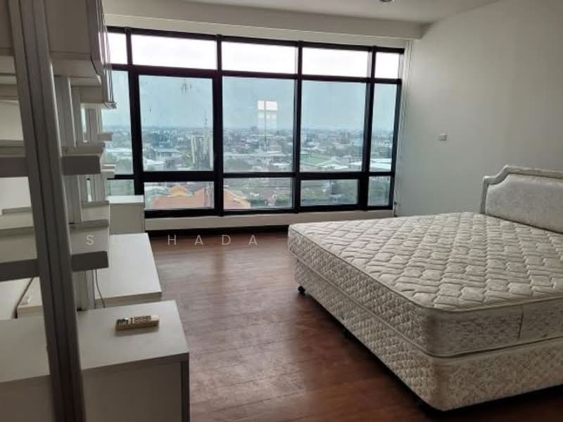 Sailom Suite, Bangkok