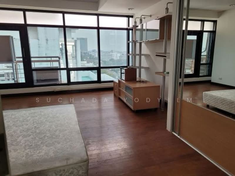 Sailom Suite, Bangkok