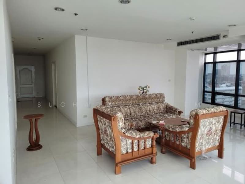 Sailom Suite, Bangkok