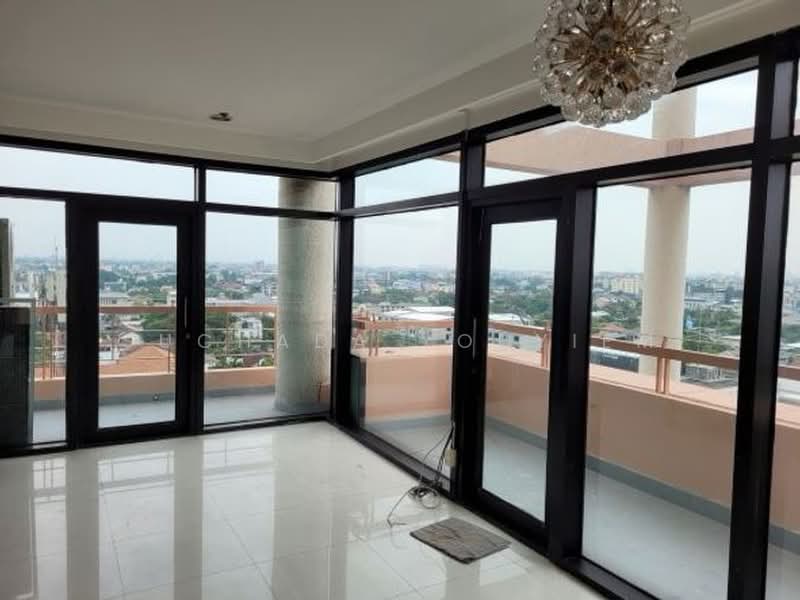 Sailom Suite, Bangkok