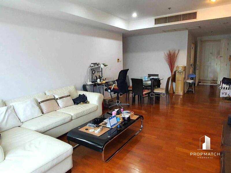 Siri Residence, Bangkok