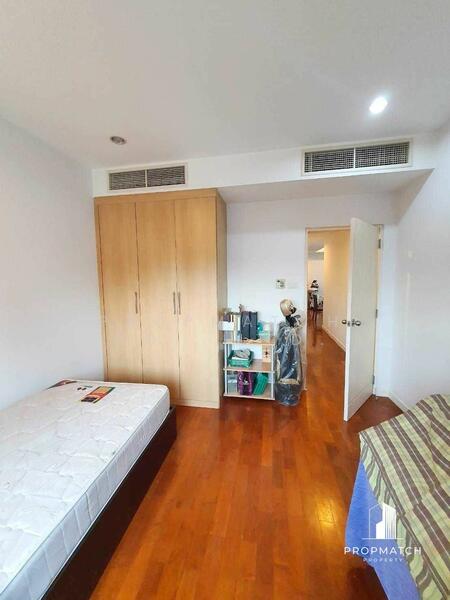 Siri Residence, Bangkok