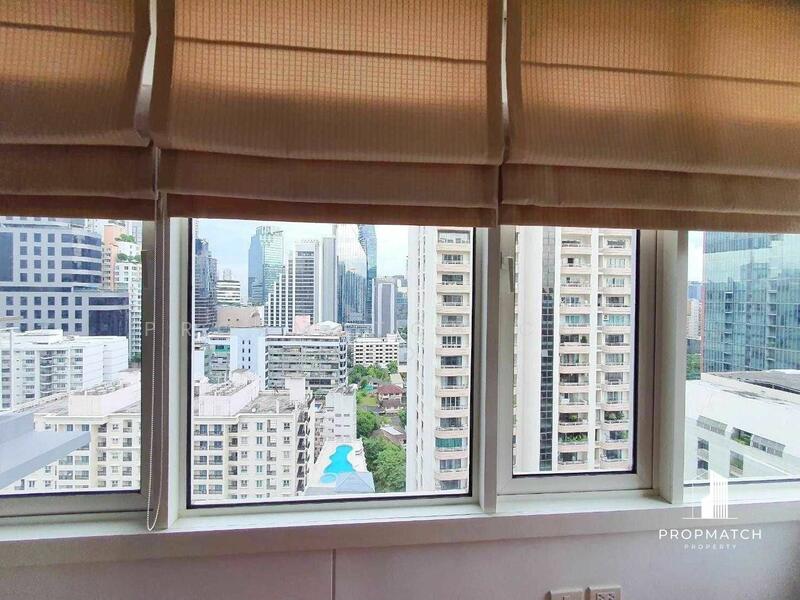 Siri Residence, Bangkok