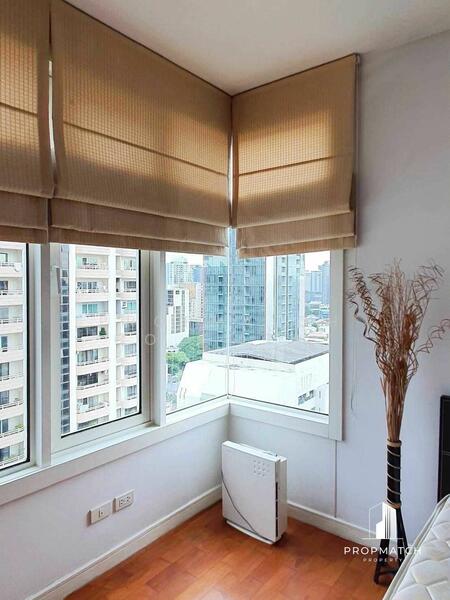 Siri Residence, Bangkok