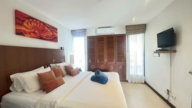 Dewa Phuket Resort and Villas, Phuket