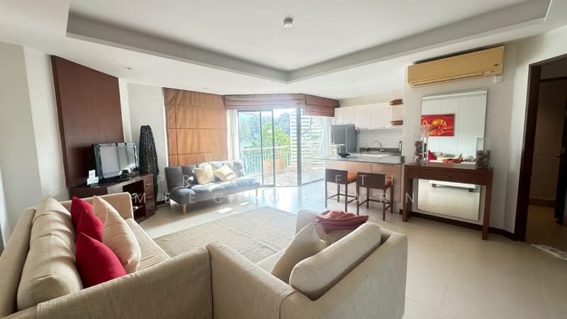 Dewa Phuket Resort and Villas, Phuket