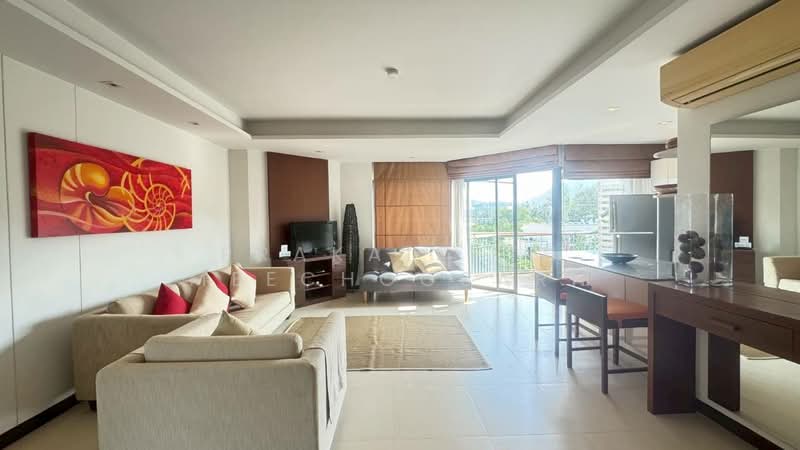 Dewa Phuket Resort and Villas, Phuket