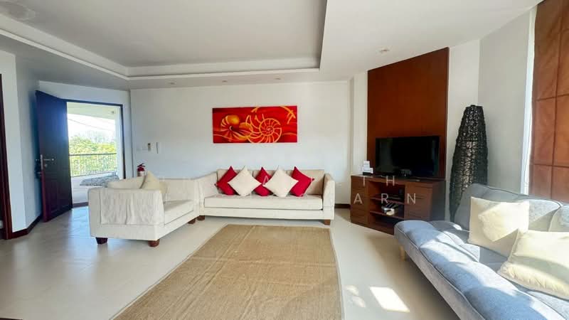 Dewa Phuket Resort and Villas, Phuket