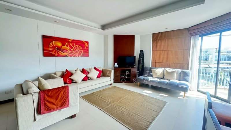 Dewa Phuket Resort and Villas, Phuket