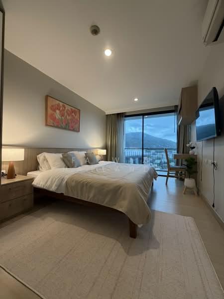 The Bliss Condo by Unity, Phuket